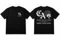 Heavyweight Short Sleeve T-shirt