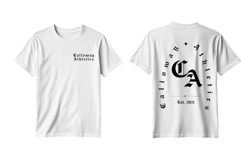 Short Sleeve Performance T-Shirt