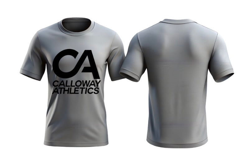Short Sleeve Performance T-Shirt