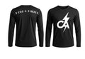 Long Sleeve Performance T-Shirt