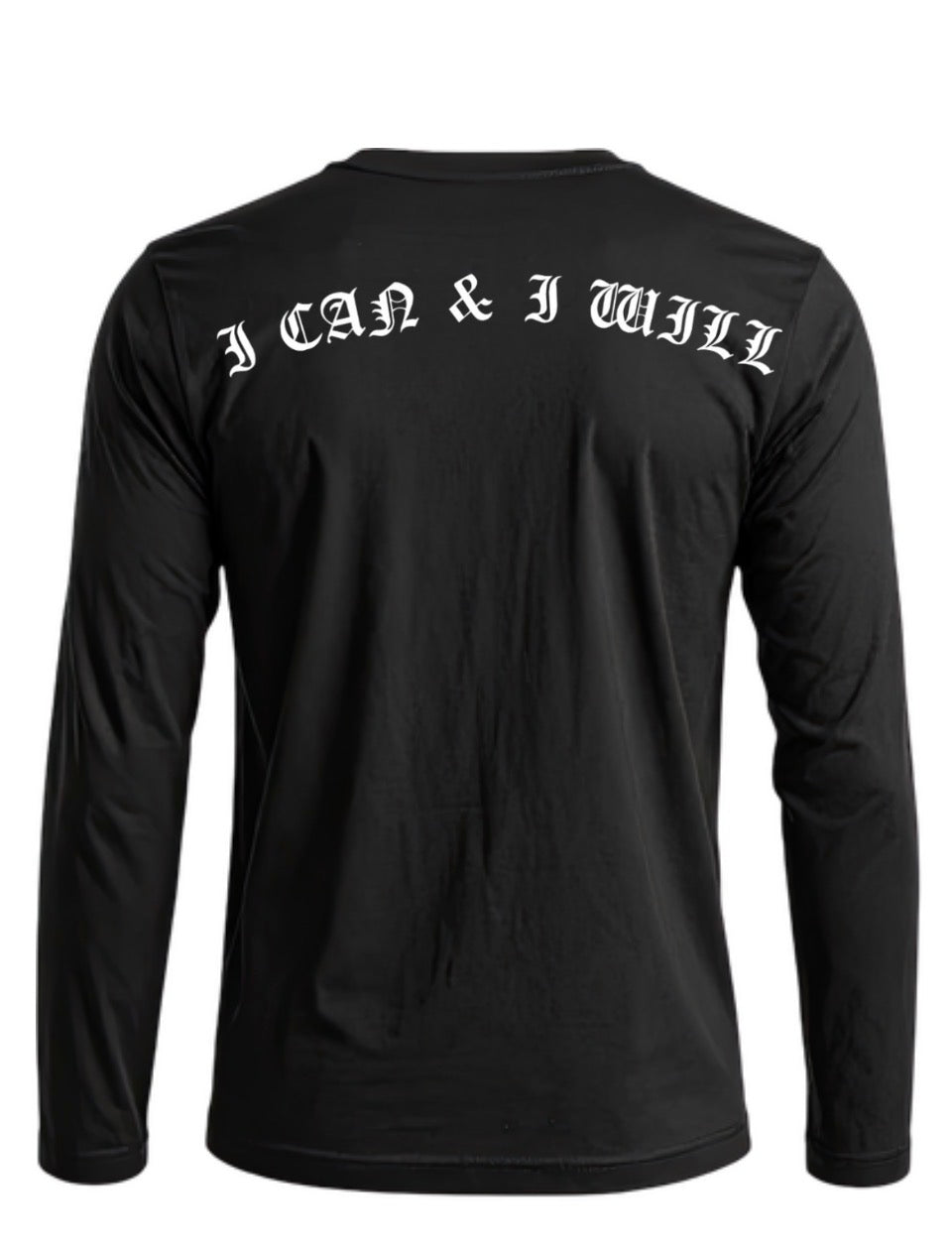 Long Sleeve Performance T-Shirt