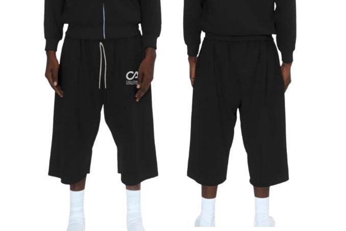 3/4 PERFORMANCE SWEATS