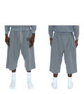 CORE 3/4 PERFORMANCE SWEATS