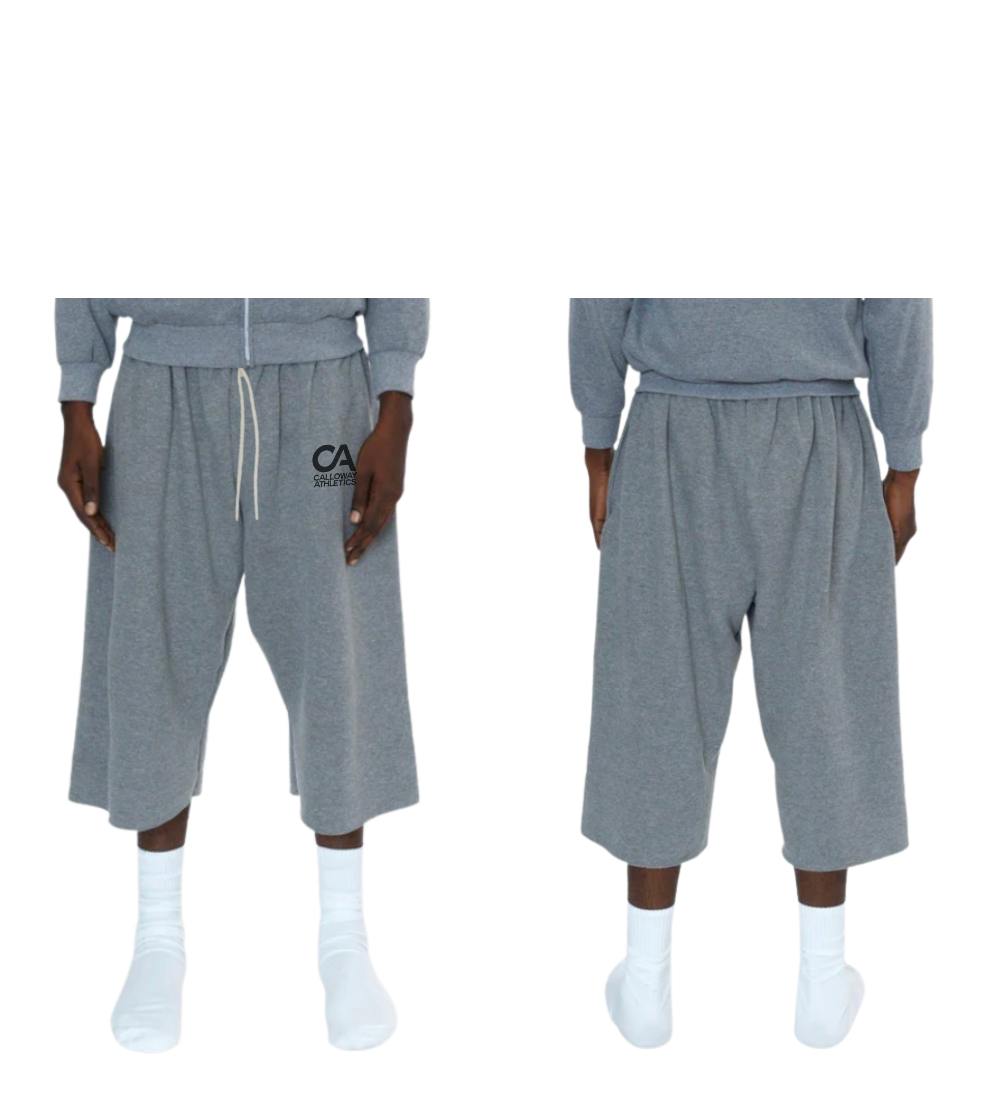 CORE 3/4 PERFORMANCE SWEATS